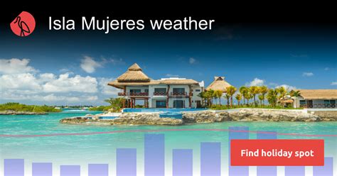 wetter isla mujeres|Weather today